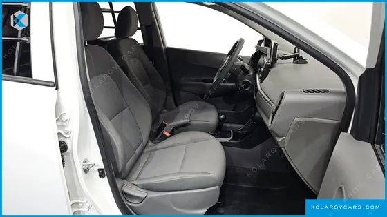 KIA MORNING (PICANTO) VAN