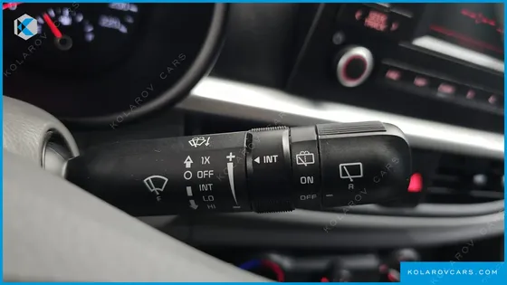 KIA MORNING (PICANTO) VAN