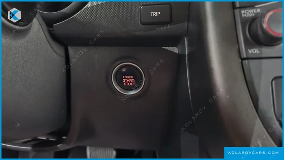 KIA SOUL 1.6 GDI LUXURY