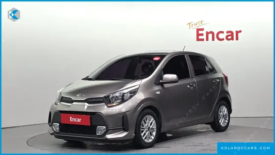 KIA MORNING (PICANTO) PRESTIGE