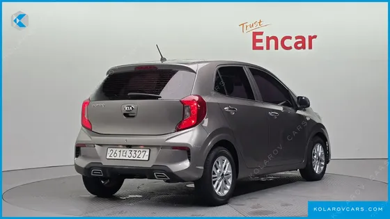 KIA MORNING (PICANTO) PRESTIGE