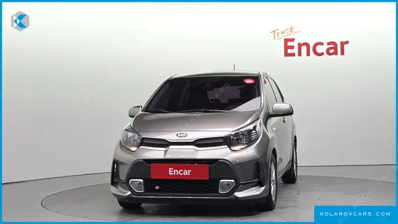 KIA MORNING (PICANTO) PRESTIGE