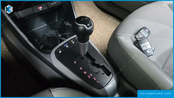 KIA MORNING (PICANTO) PRESTIGE