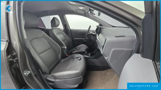 KIA MORNING (PICANTO) PRESTIGE