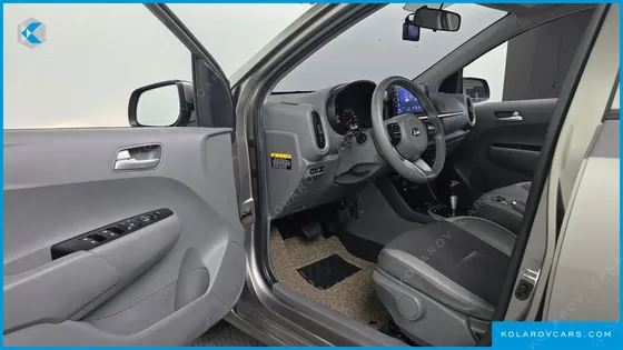 KIA MORNING (PICANTO) PRESTIGE