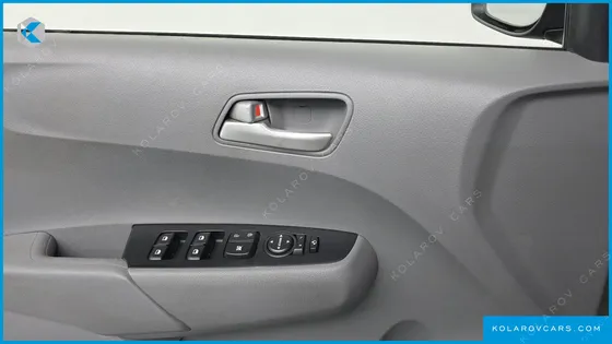 KIA MORNING (PICANTO) PRESTIGE