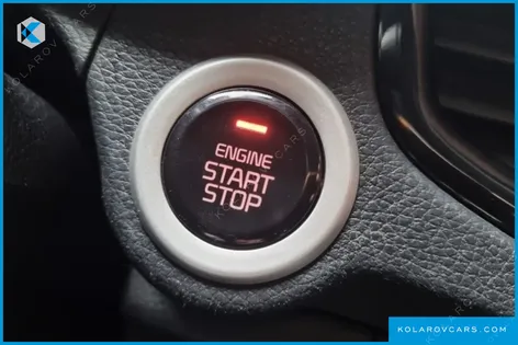 KIA MORNING (PICANTO) PRESTIGE