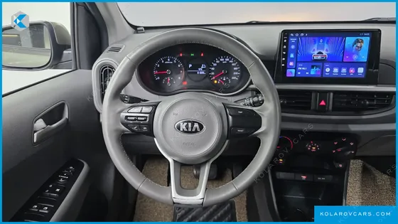 KIA MORNING (PICANTO) PRESTIGE