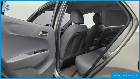 KIA MORNING (PICANTO) PRESTIGE