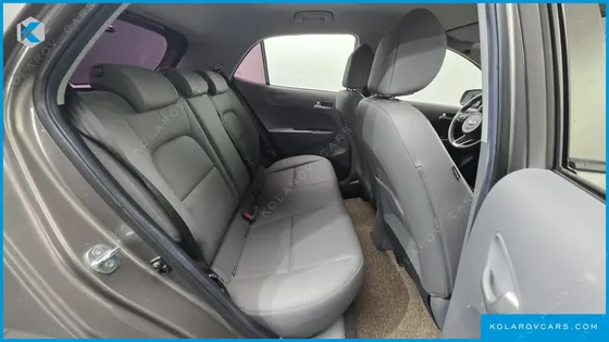 KIA MORNING (PICANTO) PRESTIGE