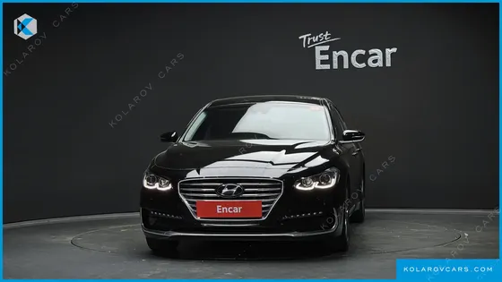HYUNDAI GRANDEUR 3.0 PREMIUM
