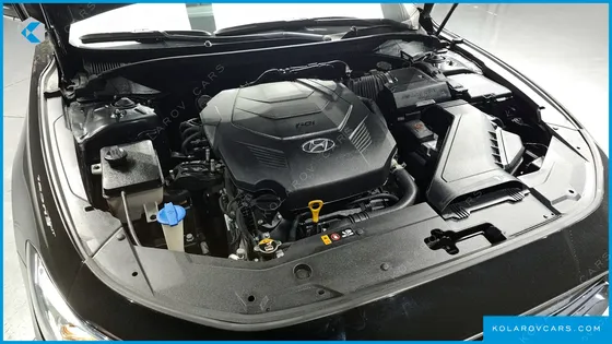 HYUNDAI GRANDEUR 3.0 PREMIUM