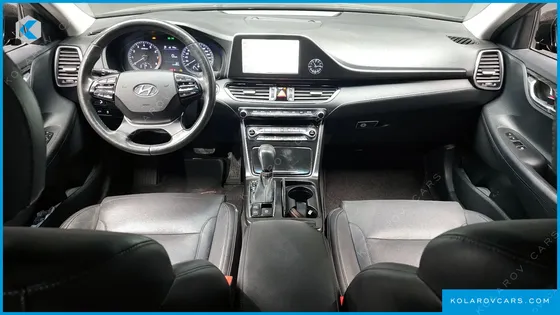 HYUNDAI GRANDEUR 3.0 PREMIUM