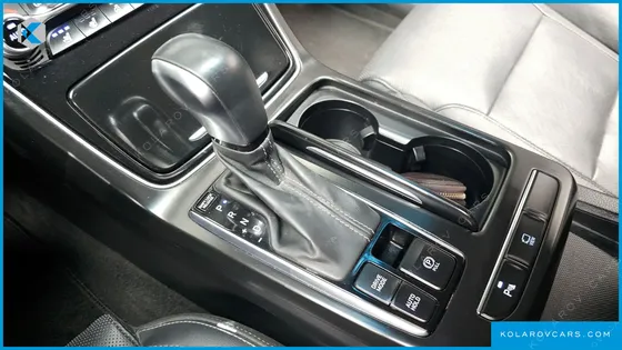 HYUNDAI GRANDEUR 3.0 PREMIUM