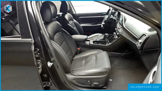 HYUNDAI GRANDEUR 3.0 PREMIUM