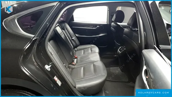 HYUNDAI GRANDEUR 3.0 PREMIUM