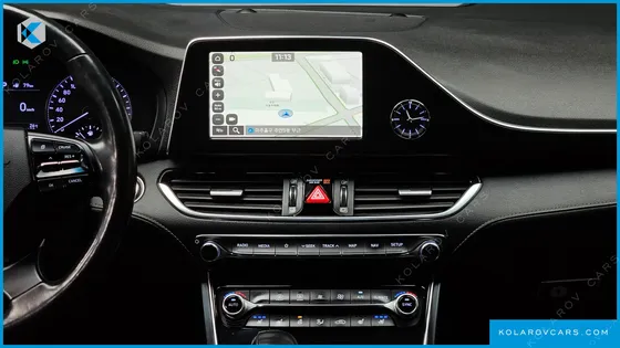 HYUNDAI GRANDEUR 3.0 PREMIUM