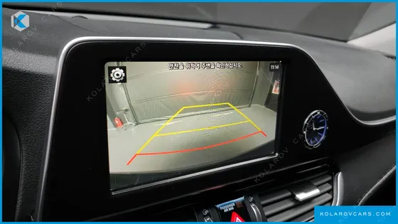 HYUNDAI GRANDEUR 3.0 PREMIUM