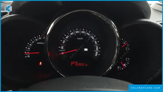KIA SOUL 1.6 2U