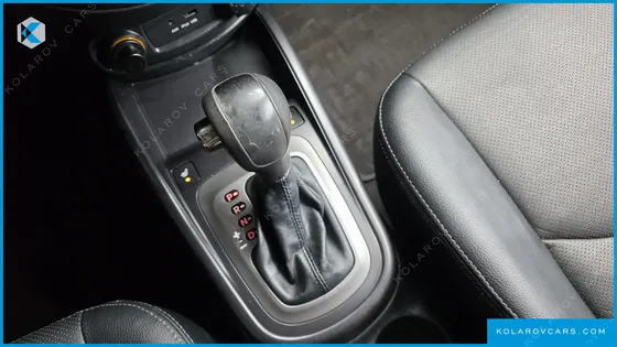 KIA SOUL 1.6 2U