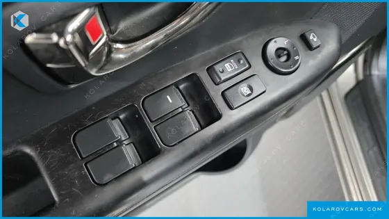 KIA SOUL 1.6 2U