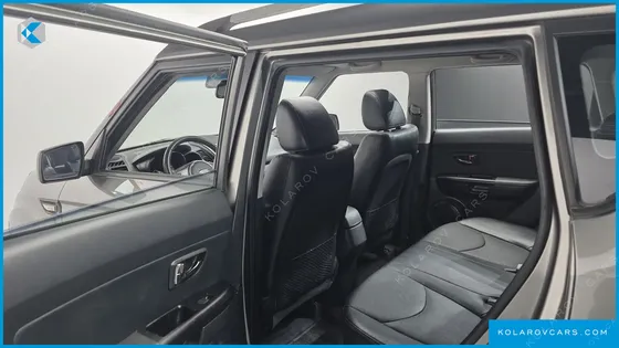 KIA SOUL 1.6 2U