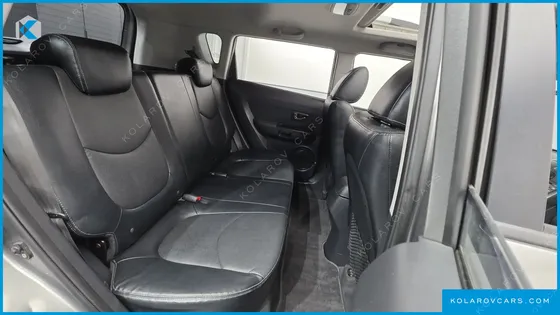 KIA SOUL 1.6 2U