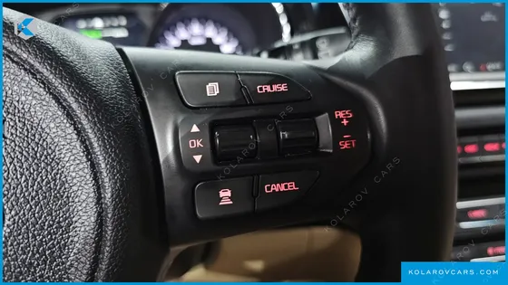 KIA CARNIVAL 9-SEATER HI-LIMOUSINE