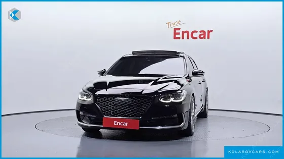 HYUNDAI GRANDEUR 3.0 EXCLUSIVE