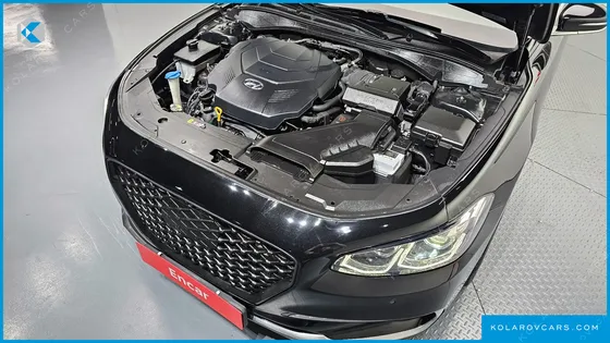 HYUNDAI GRANDEUR 3.0 EXCLUSIVE