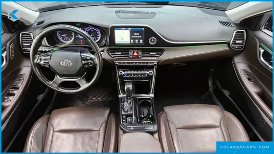 HYUNDAI GRANDEUR 3.0 EXCLUSIVE