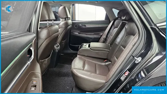 HYUNDAI GRANDEUR 3.0 EXCLUSIVE