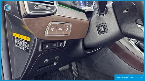 HYUNDAI GRANDEUR 3.0 EXCLUSIVE