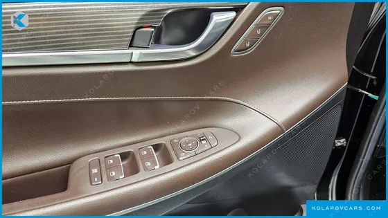 HYUNDAI GRANDEUR 3.0 EXCLUSIVE