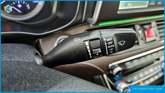HYUNDAI GRANDEUR 3.0 EXCLUSIVE