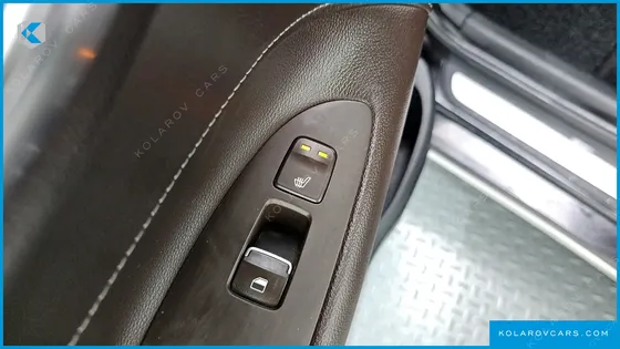 HYUNDAI GRANDEUR 3.0 EXCLUSIVE