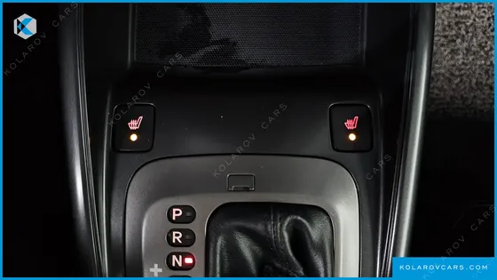 KIA SOUL 1.6 2U