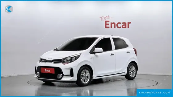 KIA MORNING (PICANTO) PRESTIGE