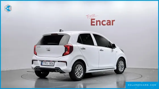 KIA MORNING (PICANTO) PRESTIGE