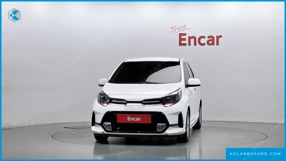 KIA MORNING (PICANTO) PRESTIGE
