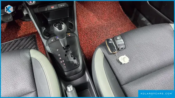 KIA MORNING (PICANTO) PRESTIGE