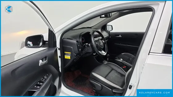 KIA MORNING (PICANTO) PRESTIGE