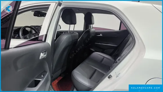 KIA MORNING (PICANTO) PRESTIGE