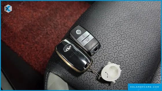 KIA MORNING (PICANTO) PRESTIGE