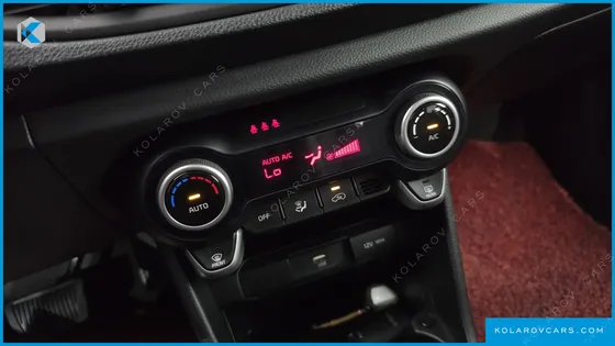 KIA MORNING (PICANTO) PRESTIGE