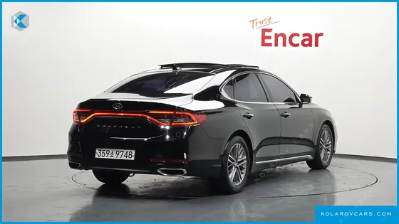 HYUNDAI GRANDEUR 3.0 LPI MODERN