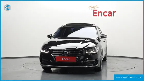 HYUNDAI GRANDEUR 3.0 LPI MODERN