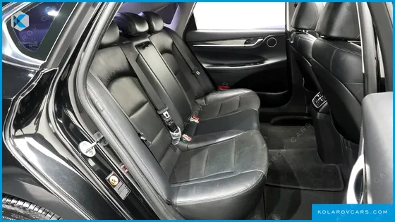 HYUNDAI GRANDEUR 3.0 LPI MODERN
