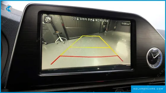 HYUNDAI GRANDEUR 3.0 LPI MODERN