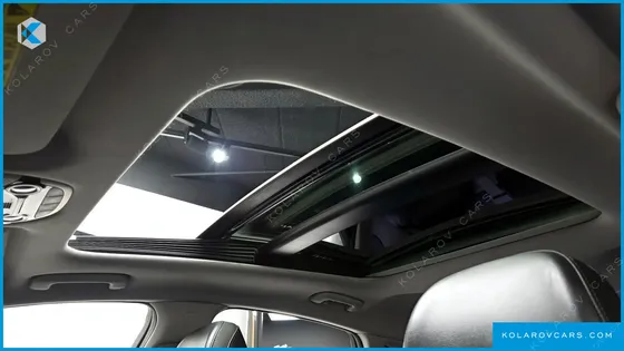 HYUNDAI GRANDEUR 3.0 LPI MODERN